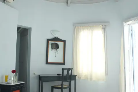 Red Tower Hotel & Suites in Nikiana South Beach, foto 11