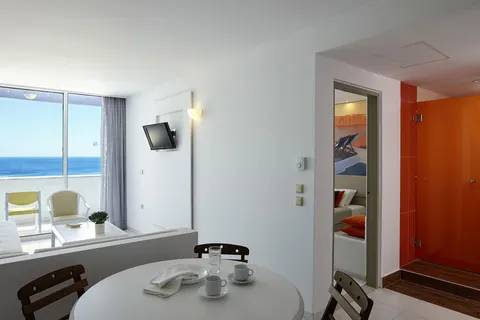 Epsilon Hotel foto 8