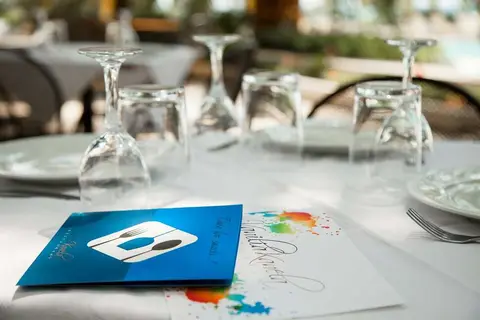 Kassandra Mare Hotel & Spa Club in Nea Moudania, foto 11