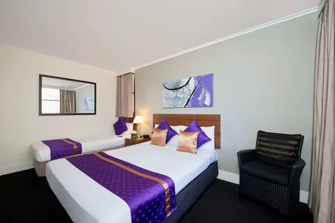 Park Regis City Centre in Sydney — foto 12