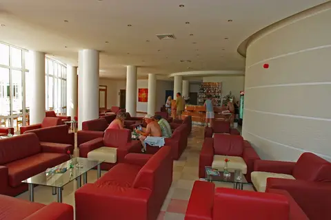 Hotel Fenix in Несебър — foto 25