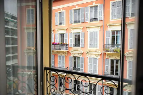Hotel du Pin Nice in Nice — foto 23