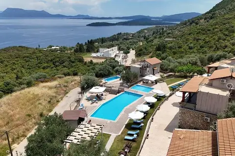 Ionian Fos in Nikiana — foto 10