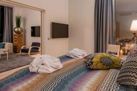 Clarion Hotel Helsinki in Helsinki — foto 9