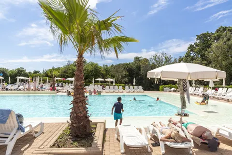 Hu Montescudaio Village foto 12