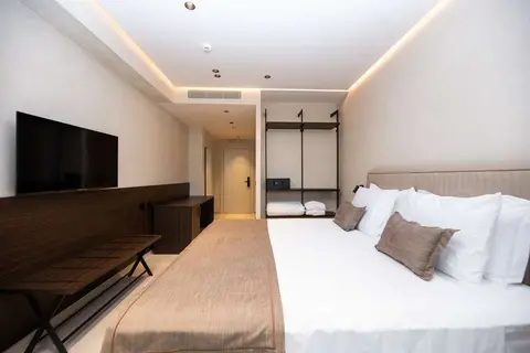 Safin Hotel & Spa in Orikum — foto 6