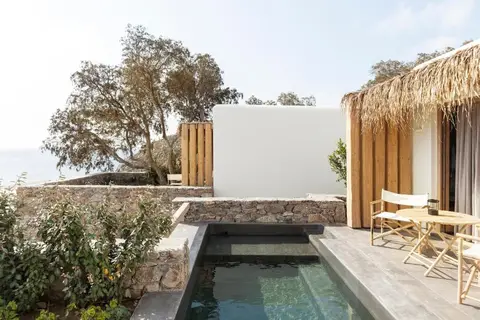 The Wild Hotel by Interni in Δήμος Μυκόνου — foto 27