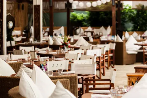 Nikki Beach Resort & Spa Koh Samui in Tong Yang, foto 14