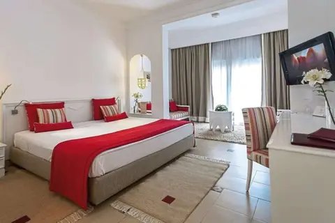 The Sindbad in Hôtel Sindbad — foto 4