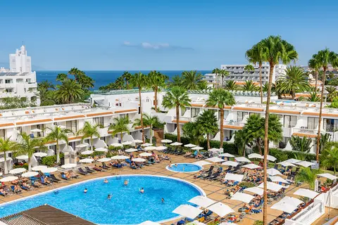 allsun Hotel Los Hibiscos in Arona — foto 2