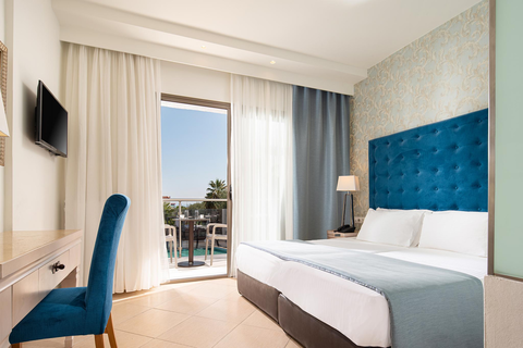 Hotel Flegra Palace foto 15