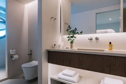 Cento Palme Boutique Hotel by Blu Collection in Rhodos, foto 26