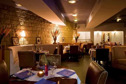 Hotel Mercure Rabat Sheherazade in Rabat — foto 5