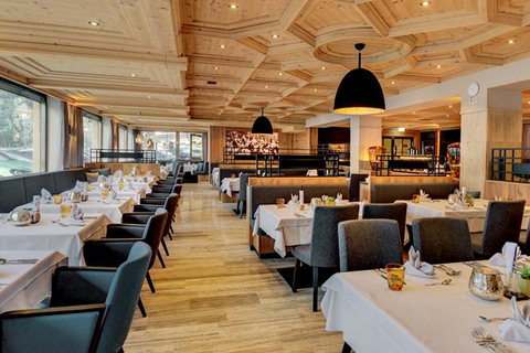 Hotel Post am See foto 4