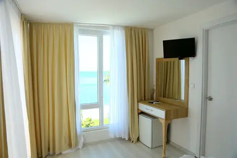 Viking Beach Hotel & Spa in Kemer — foto 2