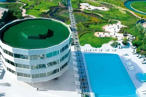 The Marmara Antalya Hotel in Antalya — foto 14