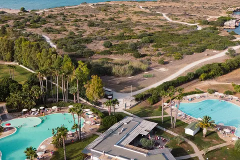 Voi Arenella Resort foto 23