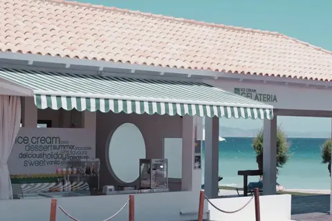 Hotel Labranda Blue Bay in Labranda Blue Bay Resort, foto 5