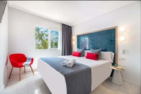 Hotel Vibra Isola in Sant Jordi de ses Salines — foto 25
