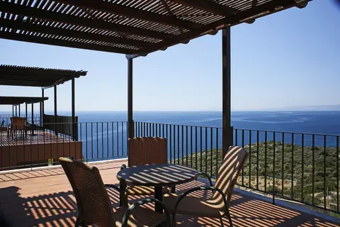 Asteris Hotel in Δημοτική Ενότητα Ελειού-Πρόνων — foto 10