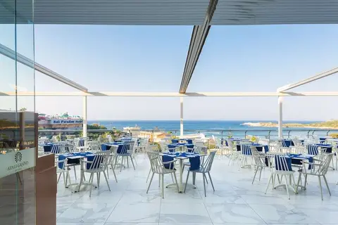 Atali Grand Resort in Vlichada, foto 16