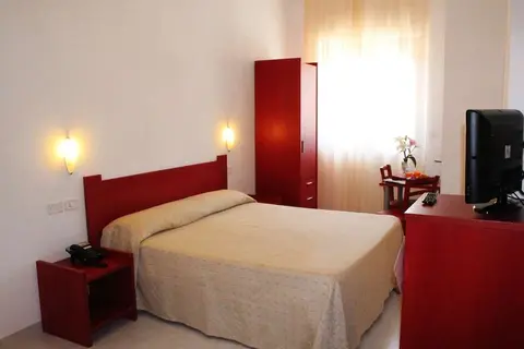 Delle More Hotel in Vieste — foto 4
