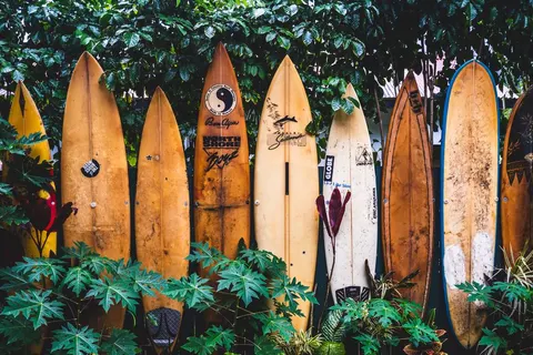 A Hawaiian Island Hopping Adventure foto 4