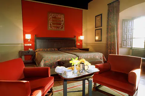 Parador de Oropesa in Oropesa — foto 24