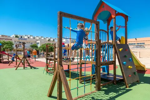 Comitas Isla del Aire in Ciutadella — foto 6