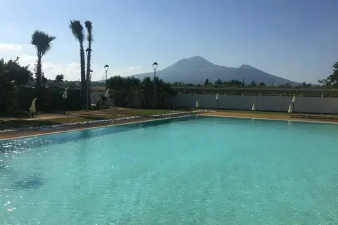 Bosco De Medici in Pompeï — foto 6