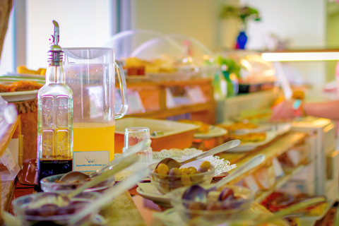 Fito Aqua Bleu Resort foto 12