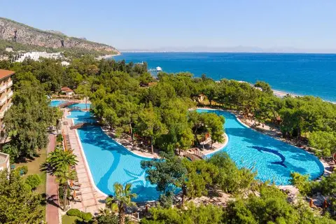 Akka Antedon in Kemer, foto 2