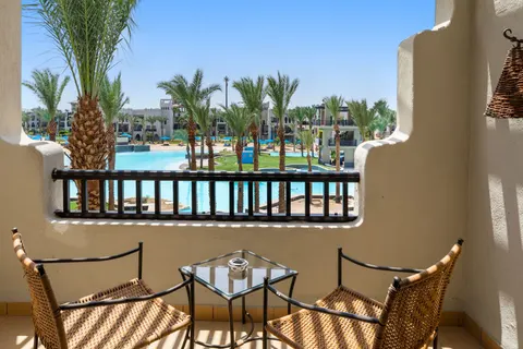 Pickalbatros Sands Hotel in Port Ghalib — foto 12