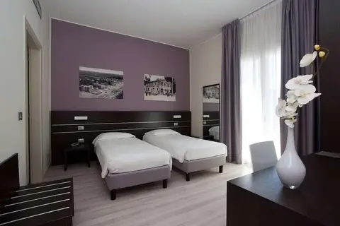 Hotel Vienna in Jesolo, foto 5