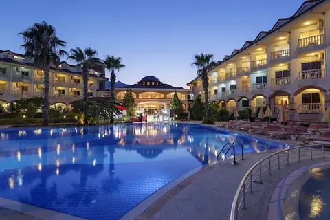 Fun Sun Smart Sultans Beach in Kemer — foto 25