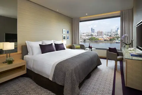 Avani+ Riverside Bangkok Hotel in Bangkok, foto 4