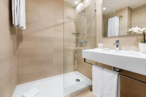 Hotel Exe Saldanha in Lisbon — foto 7