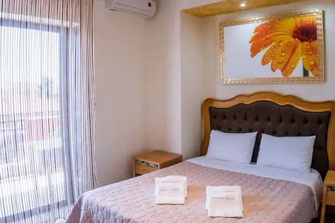 Milonas House Apartments in Διονυσίου — foto 10