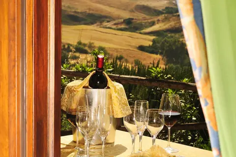 Villa Dafne in Alia — foto 3