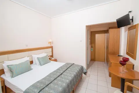 Regina Mare Hotel in Κατερίνη — foto 3