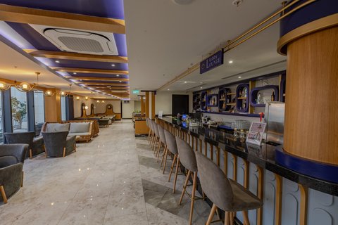 Hotel Armella Hill foto 7