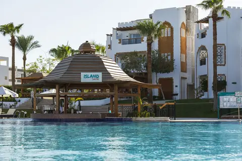 Sunrise Remal Resort in Sharm El Sheikh — foto 19