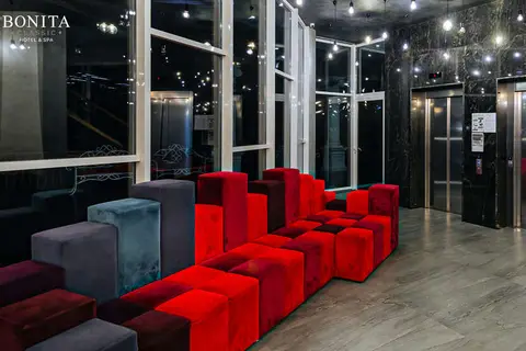 Bonita Classic Hotel & Spa in Golem — foto 19