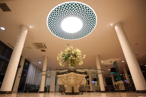 Azalia Hotel Balneo & SPA in Златни пясъци — foto 8