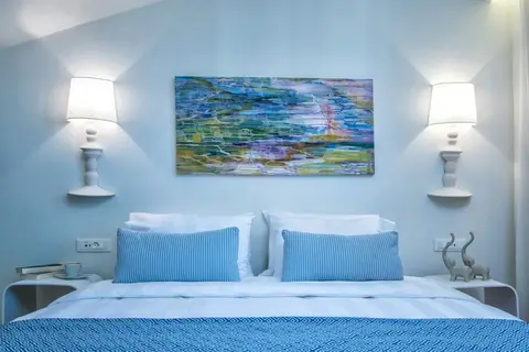 Mary Royal Suites in Rethimnon, foto 11