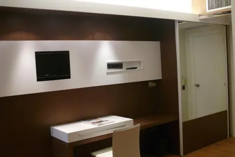 Hotel Los Ángeles in Boo de Guarnizo — foto 11