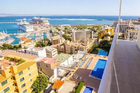 Hotel Amic Horizonte in Palma De Mallorca — foto 4