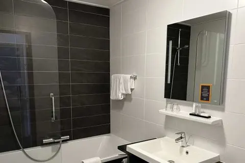 Hotel Nap Terschelling foto 9