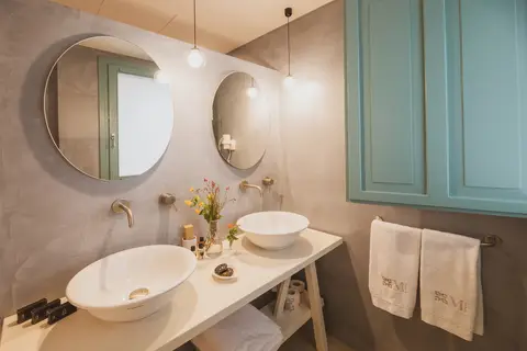 Marenea Suite Hotel in Diso, foto 30