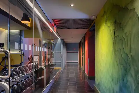 Holiday Inn Santo Domingo in Santo Domingo — foto 30